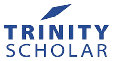 Trinity Scholar